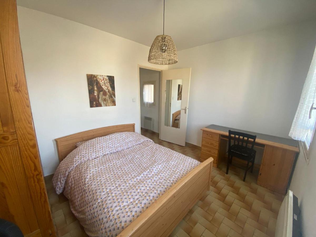 Apartment Viktor II Vinon-sur-Verdon Buitenkant foto