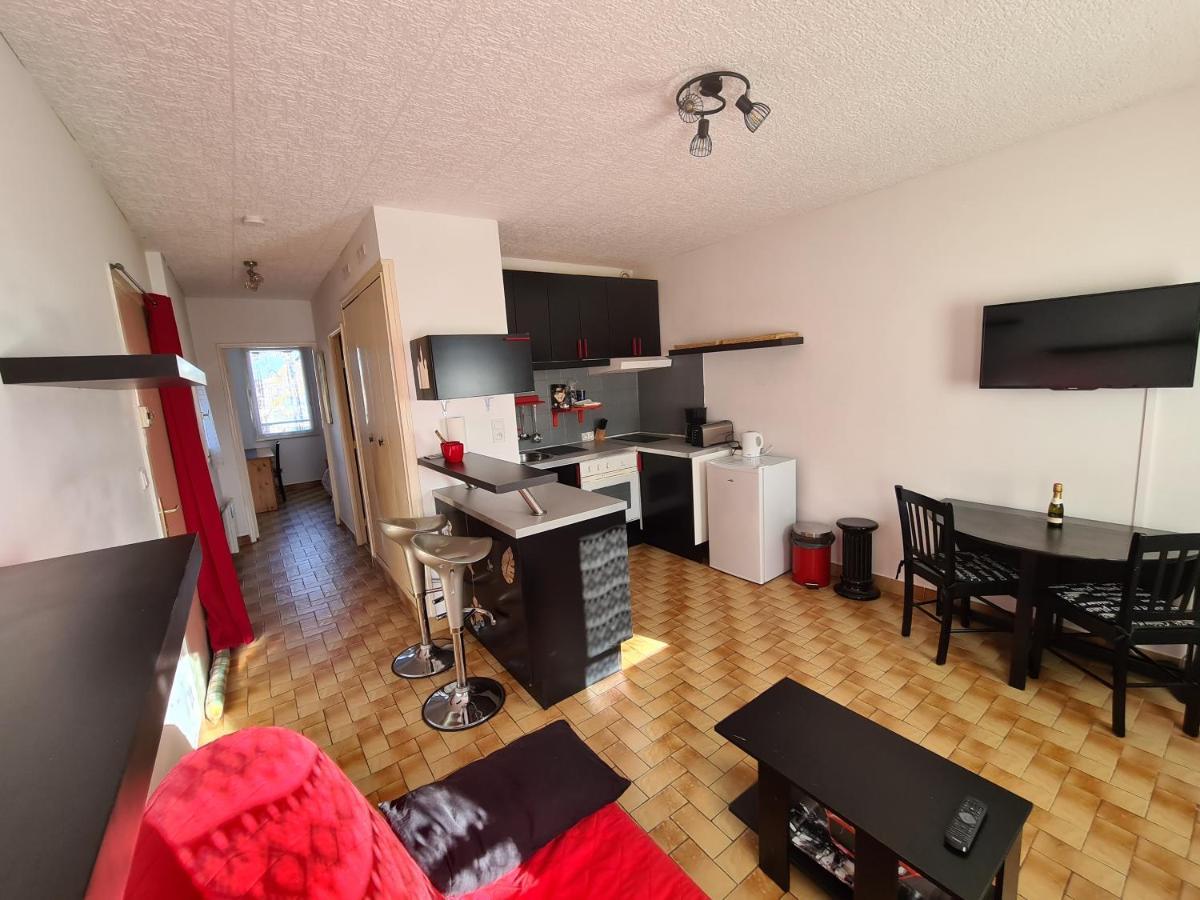 Apartment Viktor II Vinon-sur-Verdon Buitenkant foto